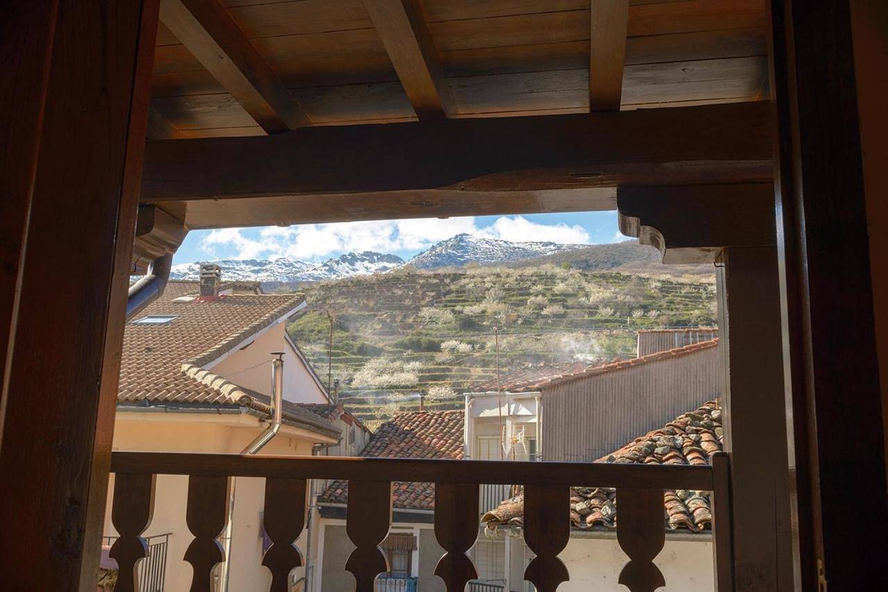 Apartamento entero, One-Bedroom Apartment (2-4 Adults) in Tornavacas, Valle del Jerte