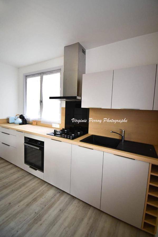 Gîte pour 5 personnes, avec terrasse à Sancerre - 4