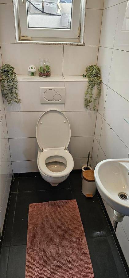 Location de vacances pour 18 personnes, avec terrasse à Soumagne - 4