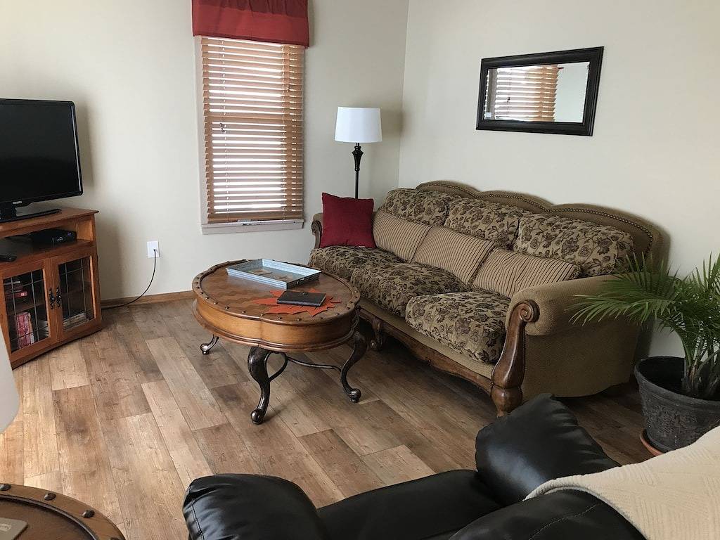 Century Cottage-Perfekt für Mayo- und Innenstadtbesucher! in Rochester (MN), Olmsted County