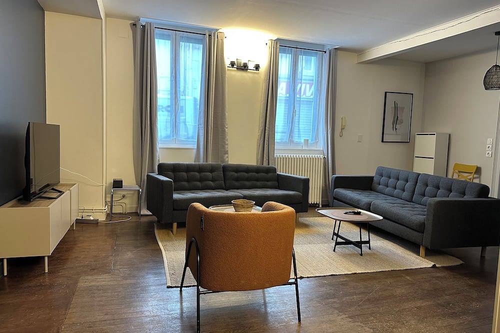 Appartement de vacances