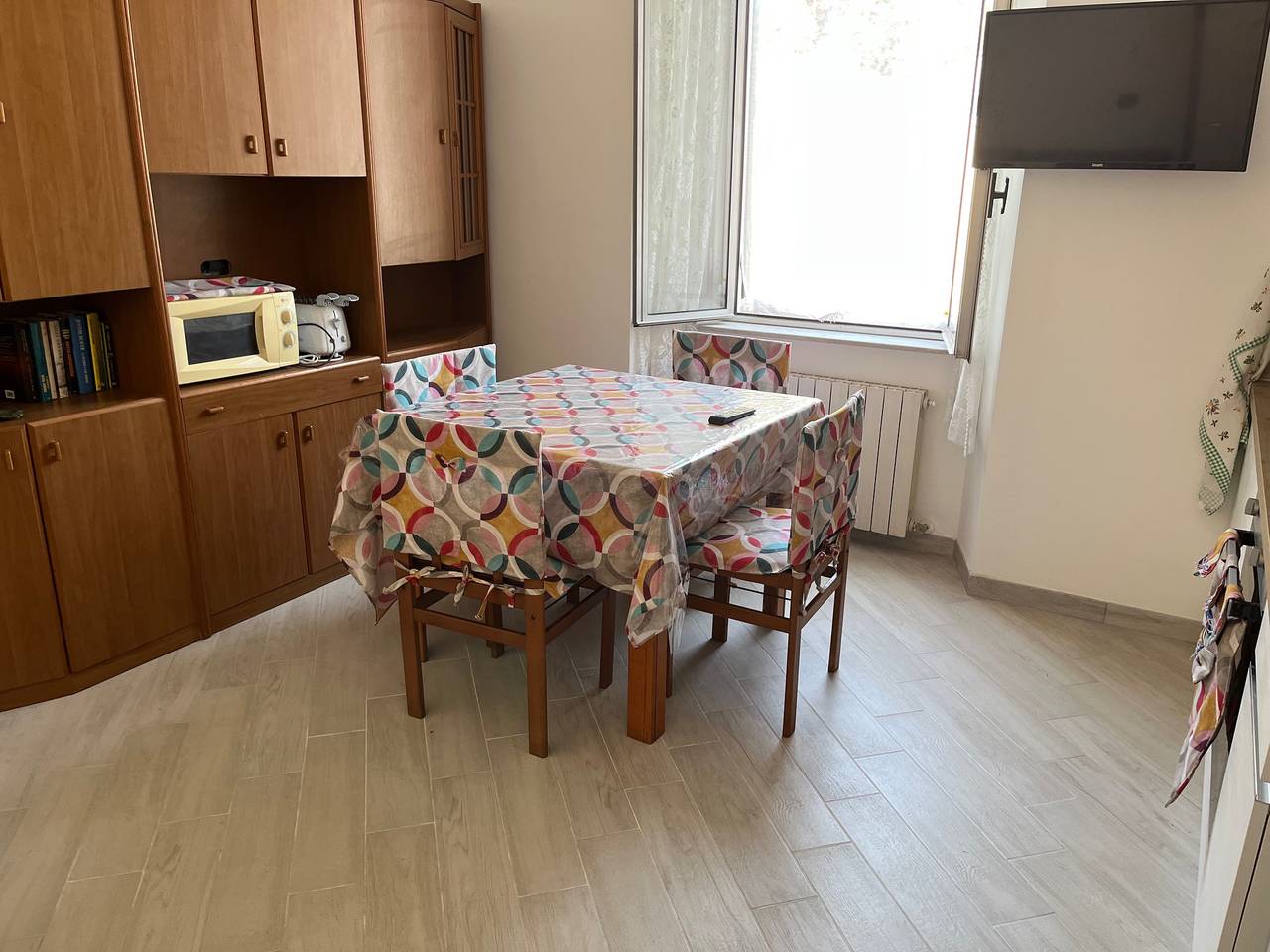 Appartamento intero, Casa Camilli in Ponente (Genova), Genoa