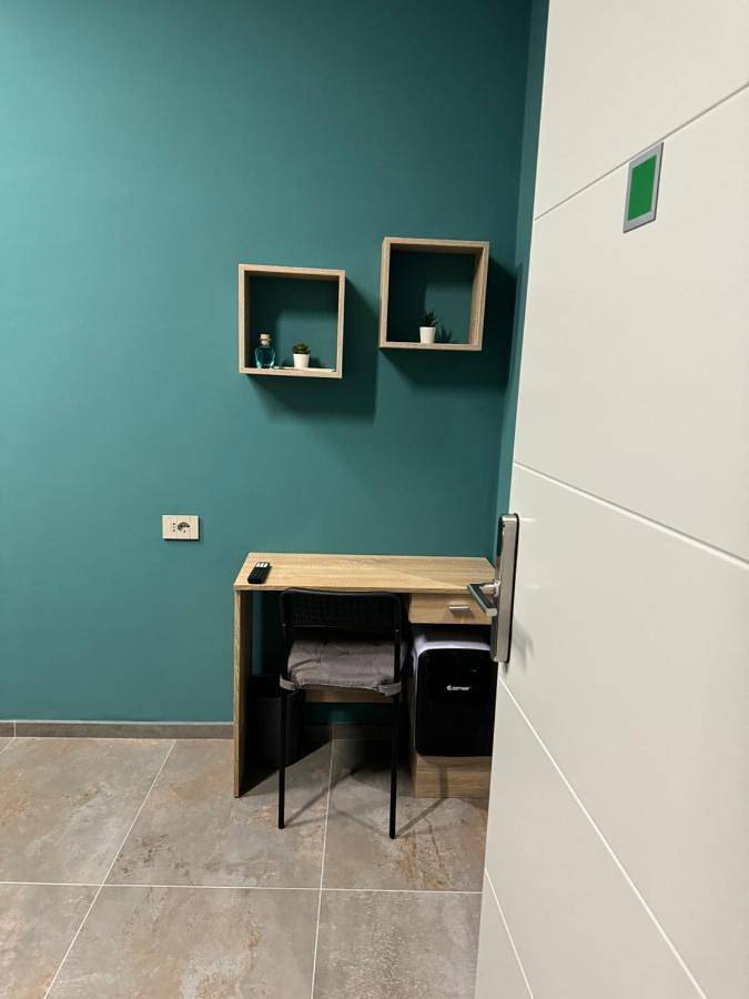Chambre d’hôte pour 2 personnes, avec Vue à Parme - 4