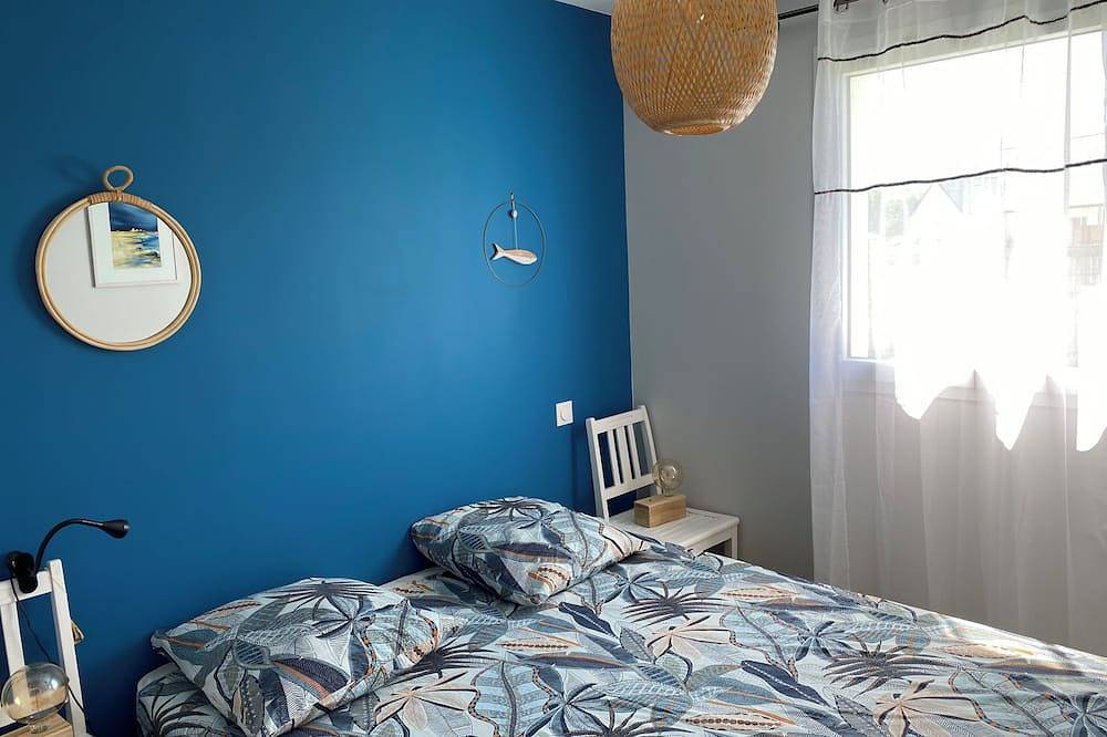 Seaside house Loctudy in Loctudy, Côte de Cornouaille