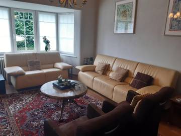 Villa pour 12 Personnes dans Middelkerke, Flandre-Occidentale, Photo 2