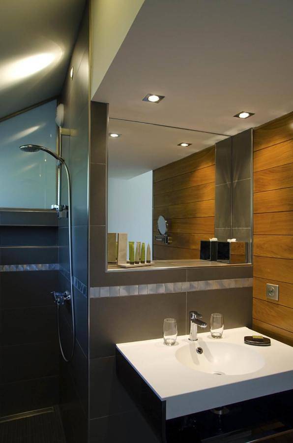 Chambre d’hôte pour 2 personnes, avec jardin et vue à La Roque-Gageac - 4