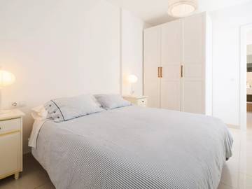 Cottage pour 4 Personnes dans Arrecife, Lanzarote, Photo 3