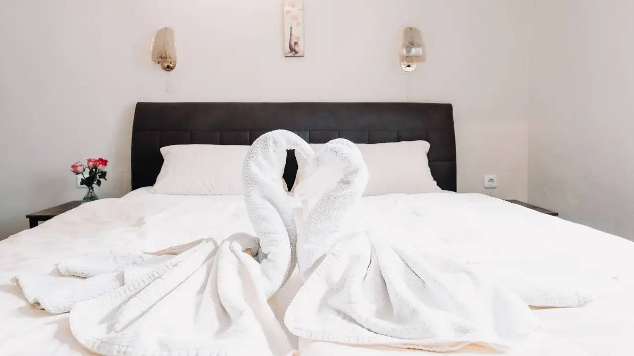 Doppelzimmer für 2 Personen in Laufen in Laufen, Rupertiwinkel