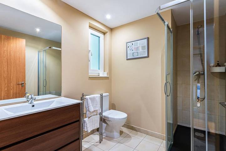 Ganze Wohnung, Arinsal Wohnung 4 Pers., 2 Sz, Aufzug, nahe Lift in Arinsal, Pal Arinsal