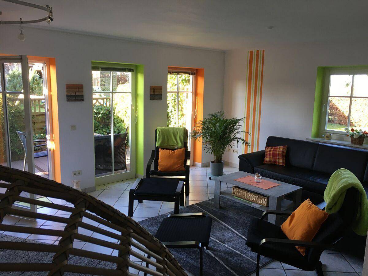 Ganze Ferienwohnung, Nordglück in Taarstedt, Schleswig-Flensburg