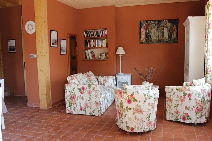 Le Clos Des Burgondes in Brison-Saint-Innocent, Chambéry und Umgebung