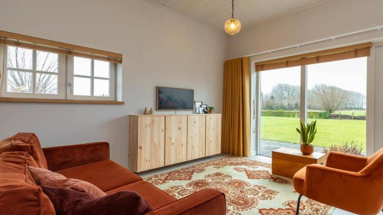 Ferienhaus für 4 Personen (55 m²) in Grijpskerke in Grijpskerke, Walcheren