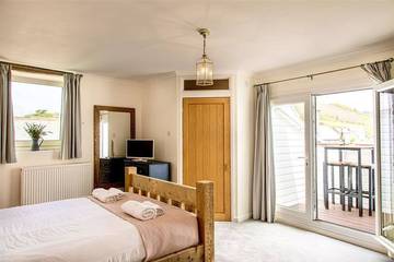 Cottage for 7 People in Kingsand and Cawsand, Cornwall, Photo 1