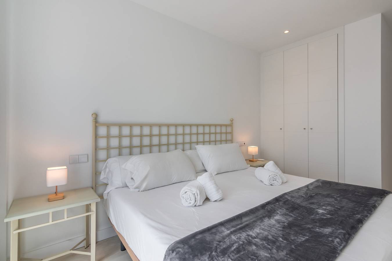 Ganze Wohnung, Apartamentos Puerto  - Centro Ayamonte Aehp32Cp60 in Ayamonte, Costa de la Luz
