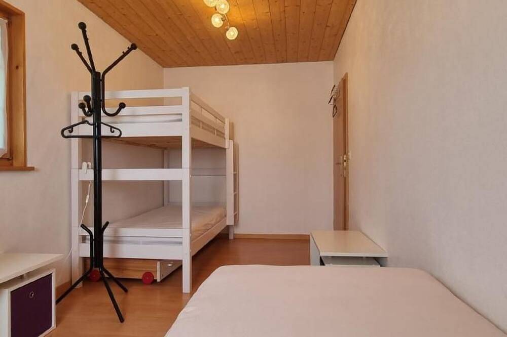 Ganze Wohnung, Tiererlebnishof Windegg in Urnäsch, Zürich Voralpen
