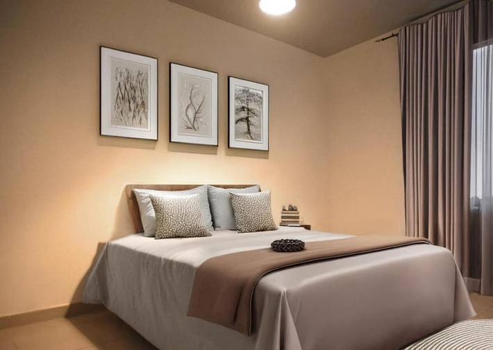 Location de vacances pour 7 personnes, avec jacuzzi ainsi que jardin et piscine, adapté aux familles à Sauzet - 3