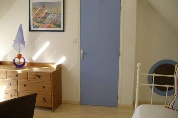 Location de vacances pour 5 personnes, avec terrasse et jardin, animaux acceptés dans Caroual - 3