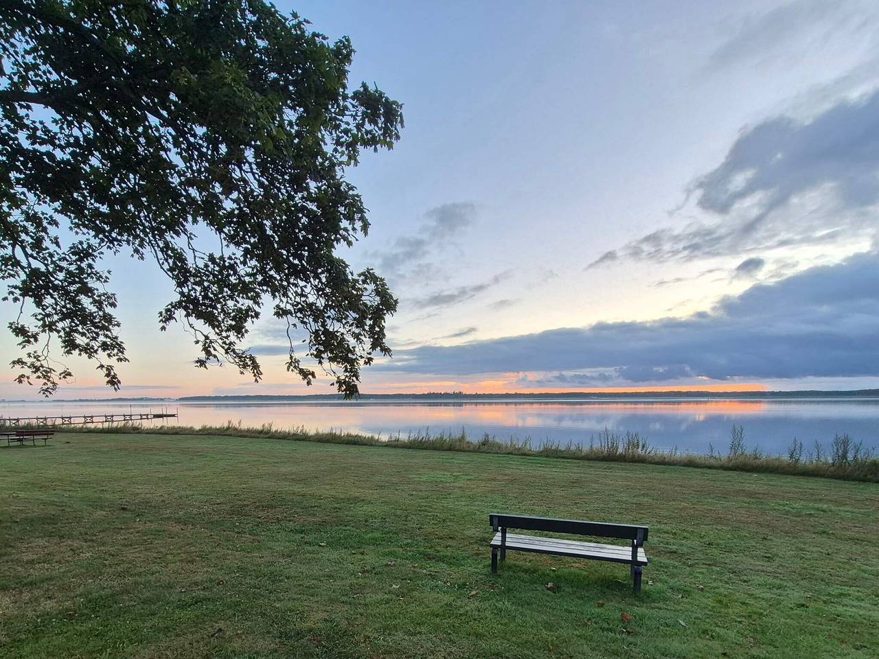 6 Personen Ferienhaus in Storvorde in Egense, Limfjord in Nordjütland