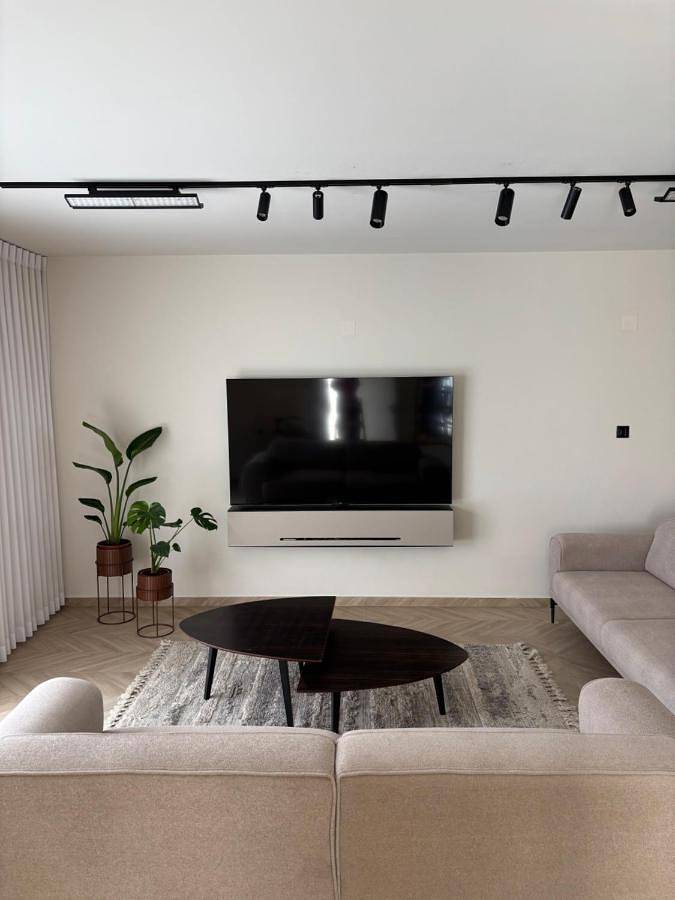 Chalet para 14 personas, con vistas y jardín - 1