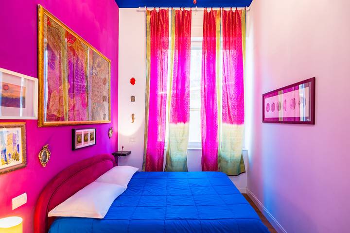 B&b per 2 persone a Napoli