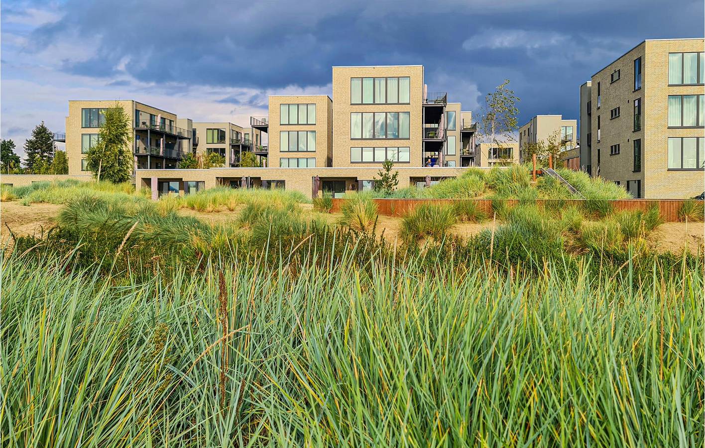 Ganze Ferienwohnung, Terrassenwohnung in der Nähe von Restaurants und Fluss in Marissa Ferienpark, Lembruch