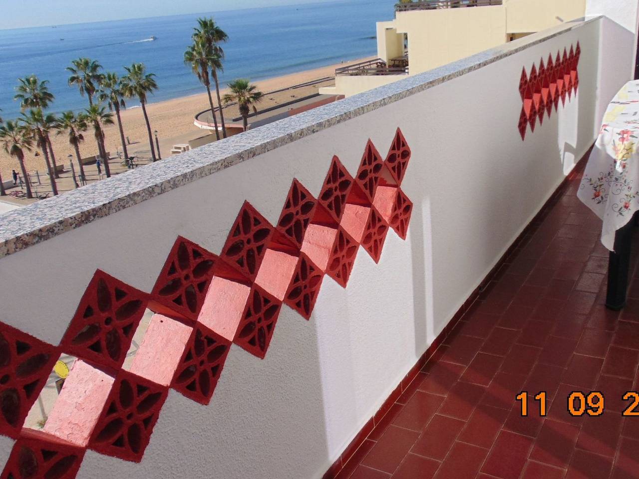 Ganze Wohnung, " Nascer-Do-Sol" in Cavacos, Quarteira