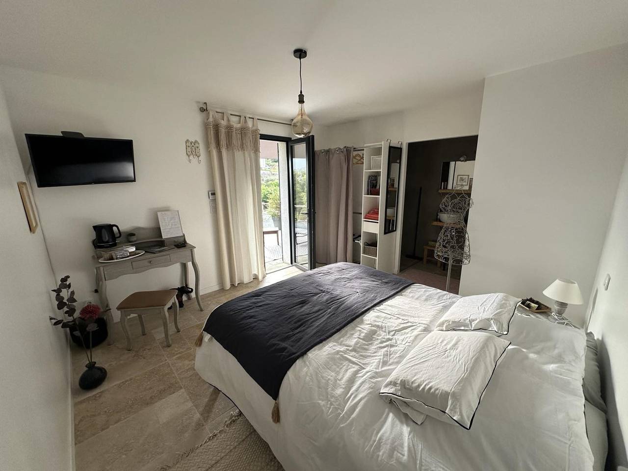 Amis Casa Corsica - Chambres et table d'hôtes Haute-Corse - Canneto in Canavaggia, Arrondissement de Corte