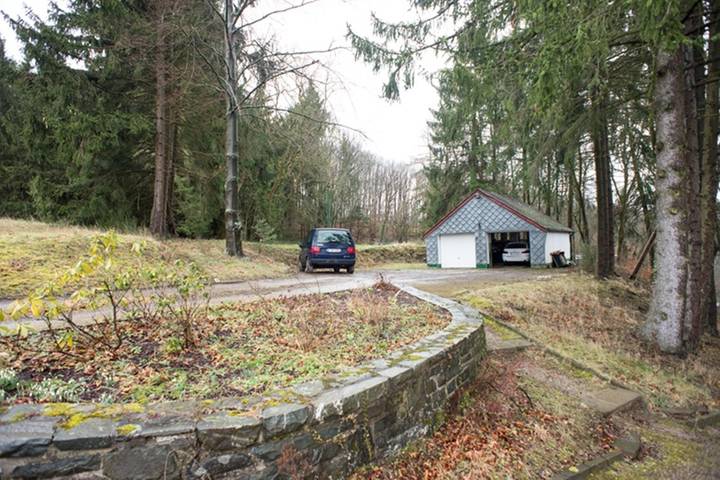 Casa vacanze, doccia, Wc, 3 camere da letto in Schmidt, Nideggen