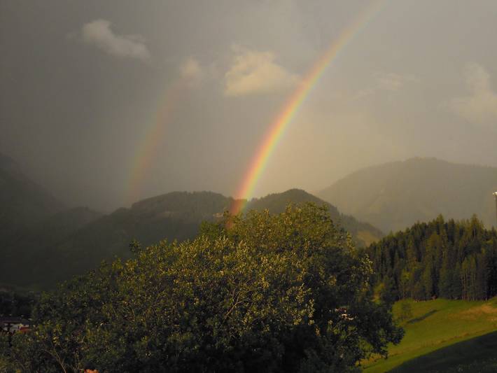 Ferienwohnung für 5 Personen, mit Garten in Werfenweng - 3