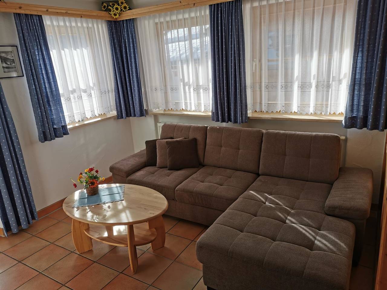 Ganze Ferienwohnung, Fewo Wolkenstube in Oberjoch, Bad Hindelang