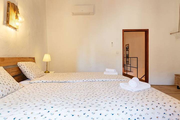 Petra holiday home by Rentallorca in Petra, Majorca Center