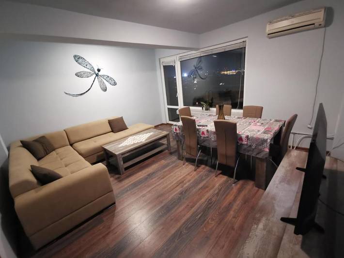Maison d’hôte pour 2 personnes, avec balcon et vue à Sofia - 4