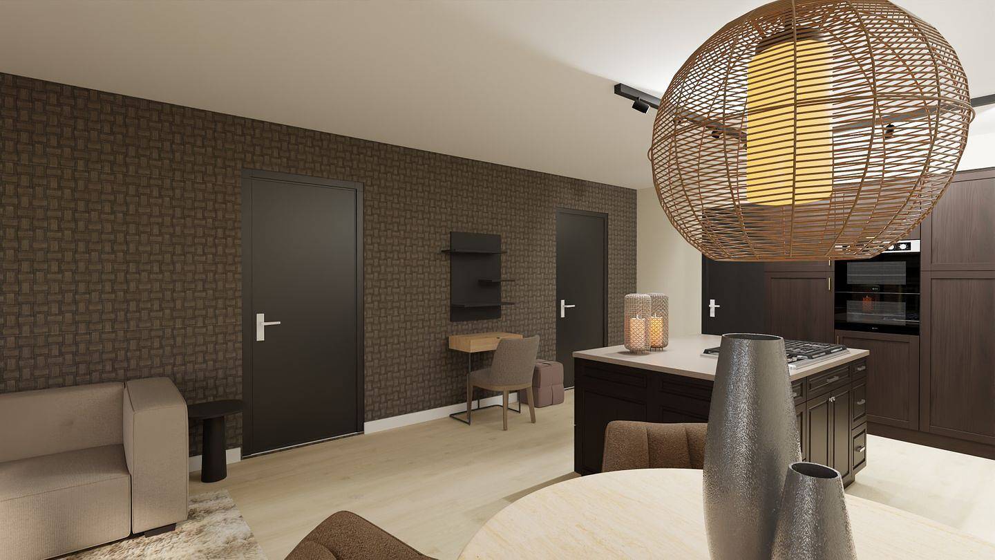 Ganze Wohnung, Wellness mit Hafen-Panorama: Ihr exklusives Apartment für 2 Personen mit privater Sauna in Hafen Büsum, Büsum