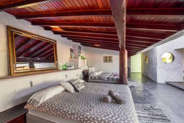 Casa Rural para 8 Personas en Villa de Agaete, Agaete, Foto 4
