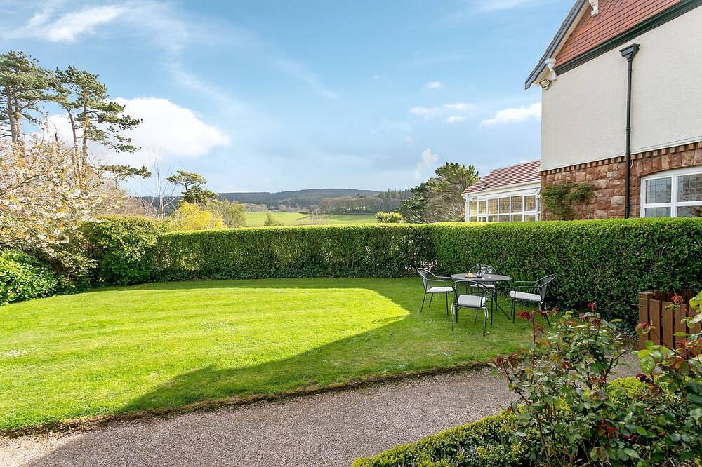 Cottage for 5 People in Minehead, Exmoor