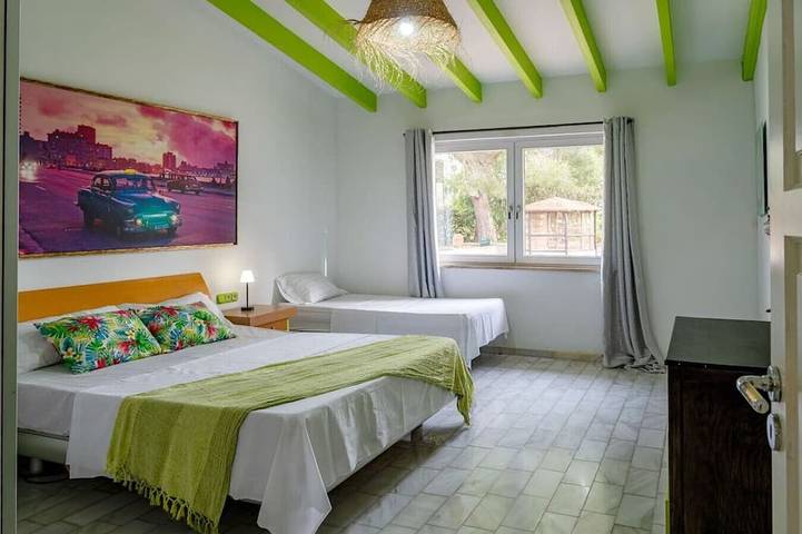 Villa del Artista super lujo in Llucmajor, Mallorca Süden