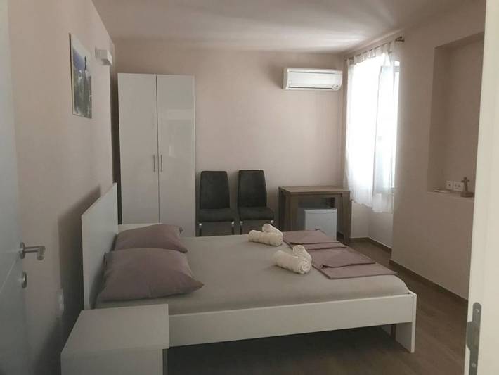Maison d’hôte pour 2 personnes dans Vis