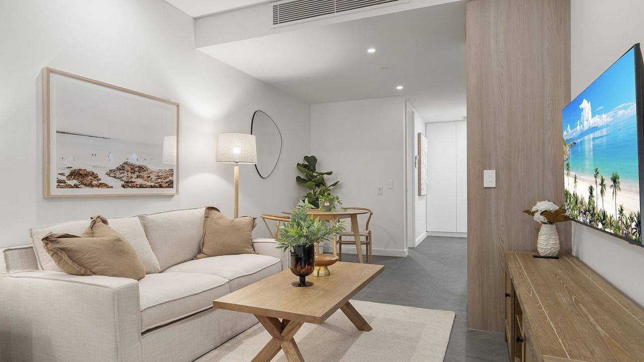 Entire holiday apartment, Ferienwohnung für 2 Personen (41 m²) in North Fremantle in North Fremantle, Perth