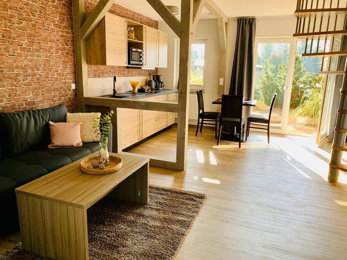 Spreewaldhof Romantik - Hotel Garni in Neu Zauche, Dahme-Spreewald