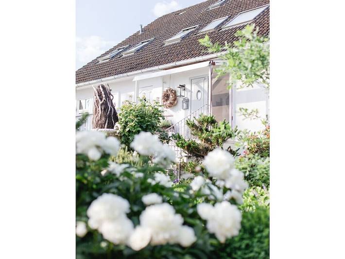 Ferienhaus für 2 Personen, mit Balkon in Hollern-Twielenfleth - 3