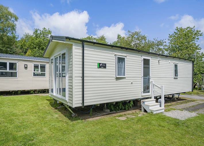 Gold Plus 3 Bed in Lancashire
