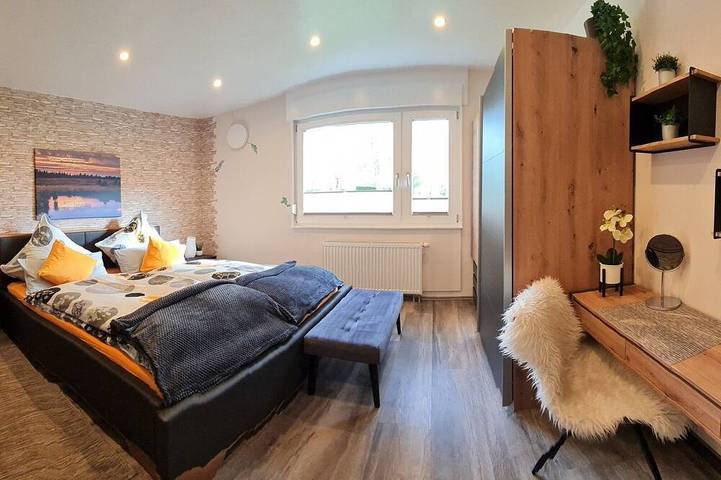 Ferienhaus für 4 Personen, mit Garten, mit Haustier in Monschau - 2