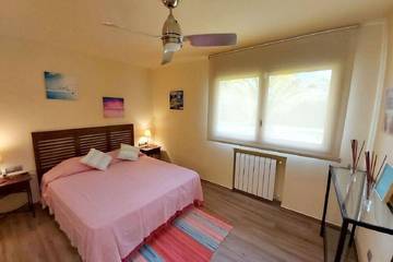 Chalet pour 10 Personnes dans L'Ametlla de Mar, Costa Dorada, Photo 3