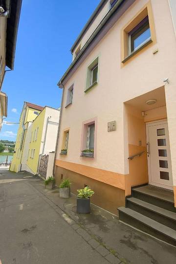 Ferienwohnung für 3 Personen in Remagen