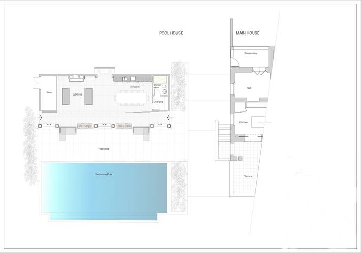 Villa für 22 Personen, mit Garten und Terrasse in Sainte-Maxime - 2