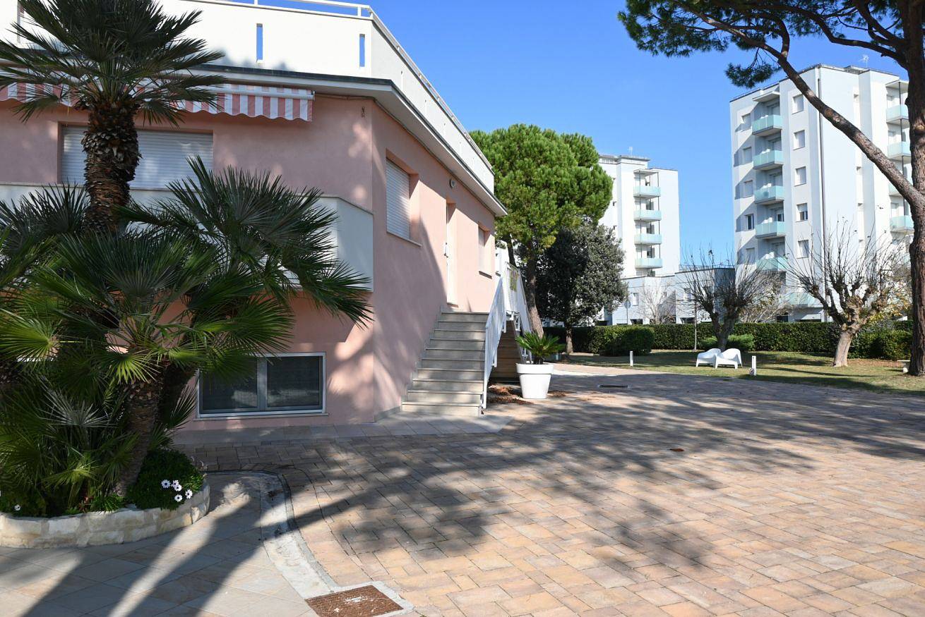 Appartamento vacanze a Numana a partire da 84€ a notte
