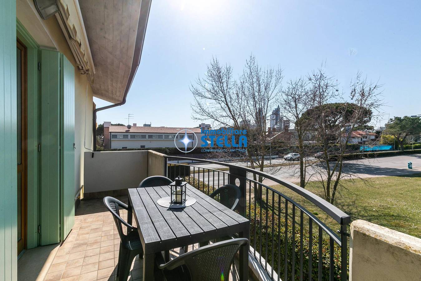 Entire apartment, [Orange View] Large Three-room apartment + Garage in Lido di Jesolo, Jesolo