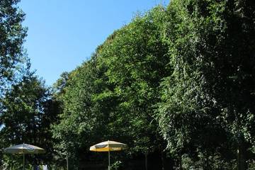 Gîte pour 8 personnes, avec jardin dans le Pas-de-Calais