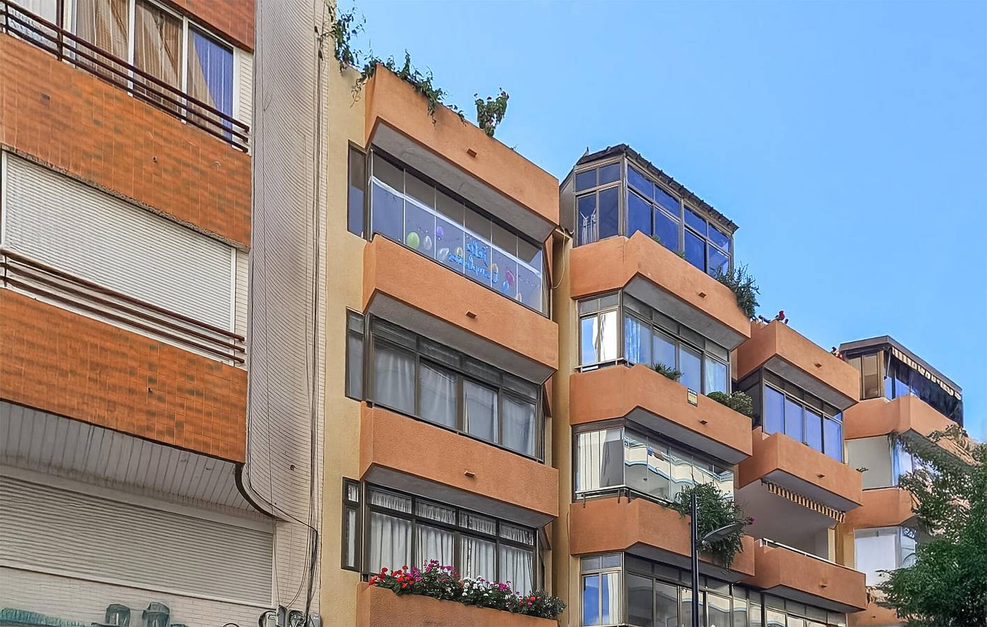 Appartement de vacances entier, Appartement avec vue sur la mer, terrasse, Wi-Fi et parking à 100 m de la plage Playa del Arenal-Bol in Vieille ville de Calpe, Calpe