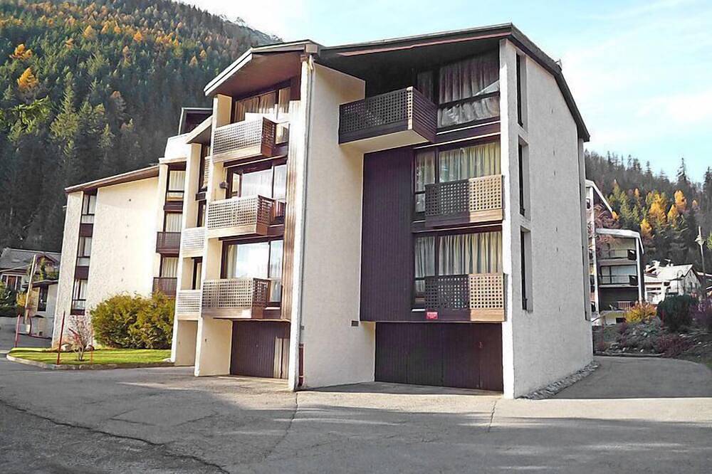 Apartamento entero, Apartamento Lognan by Interhome in Argentière, Chamonix-Mont-Blanc